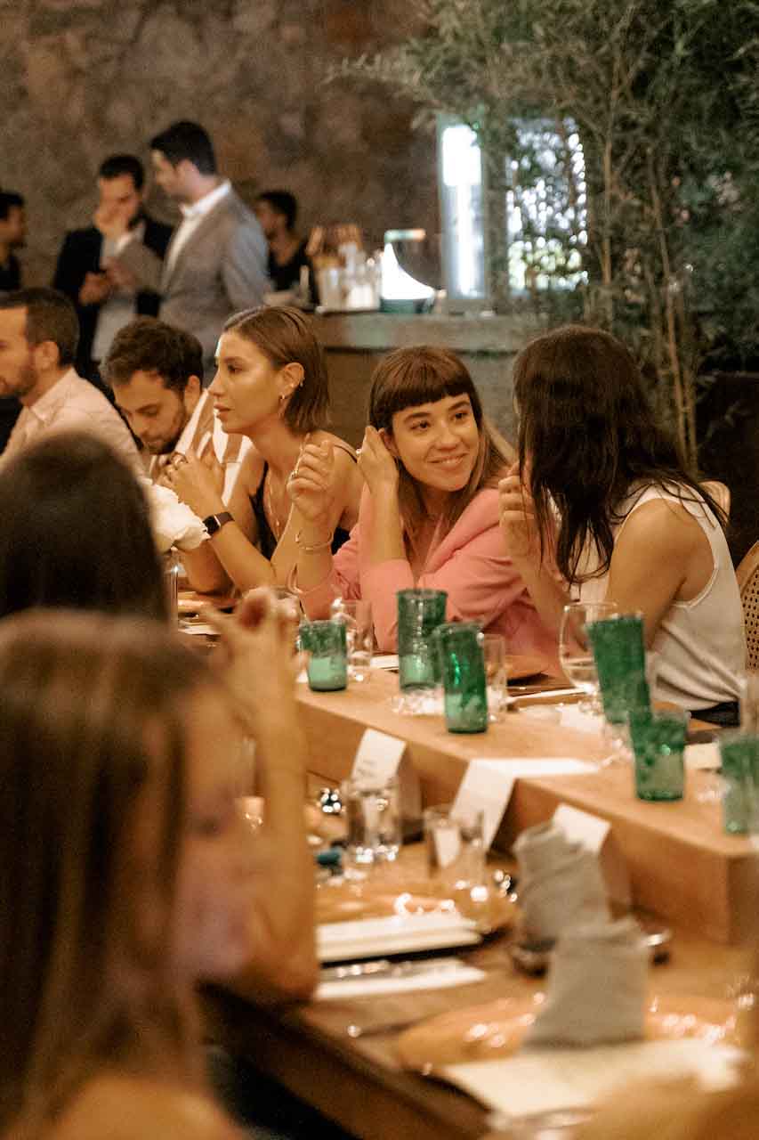 Şef Şafak Erten X Derya Geylani Bir Arada