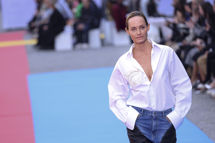 Stella McCartney İlkbahar/Yaz 2023