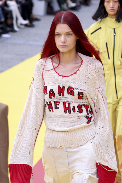 Stella McCartney İlkbahar/Yaz 2023