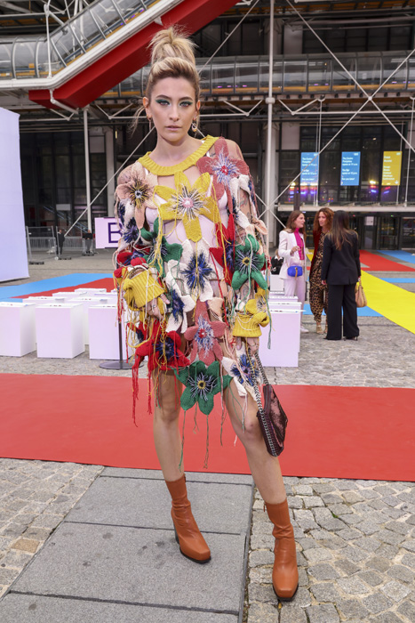 Stella McCartney İlkbahar/Yaz 2023