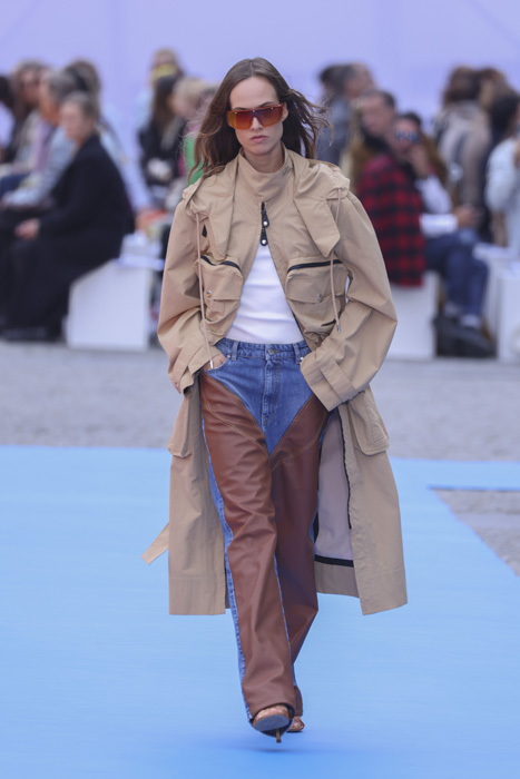 Stella McCartney İlkbahar/Yaz 2023