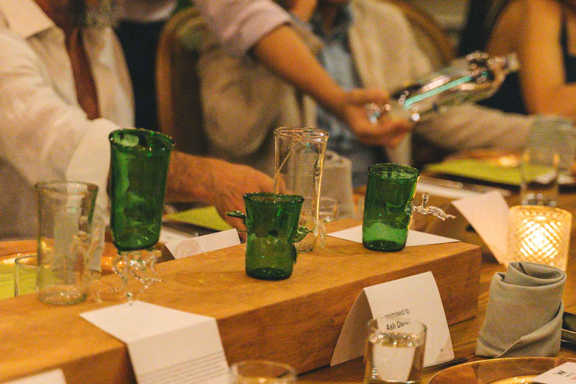 Şef Şafak Erten X Derya Geylani Bir Arada