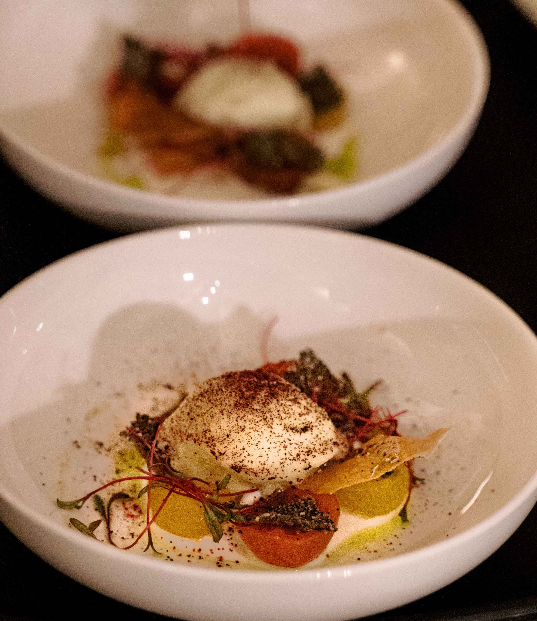 Şef Şafak Erten X Derya Geylani Bir Arada