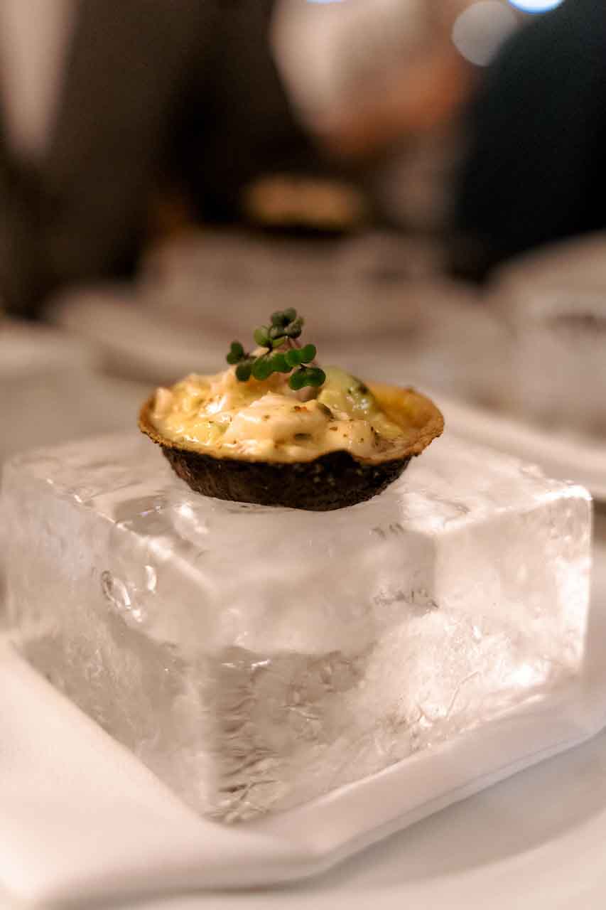 Şef Şafak Erten X Derya Geylani Bir Arada