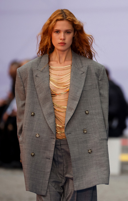 Stella McCartney İlkbahar/Yaz 2023