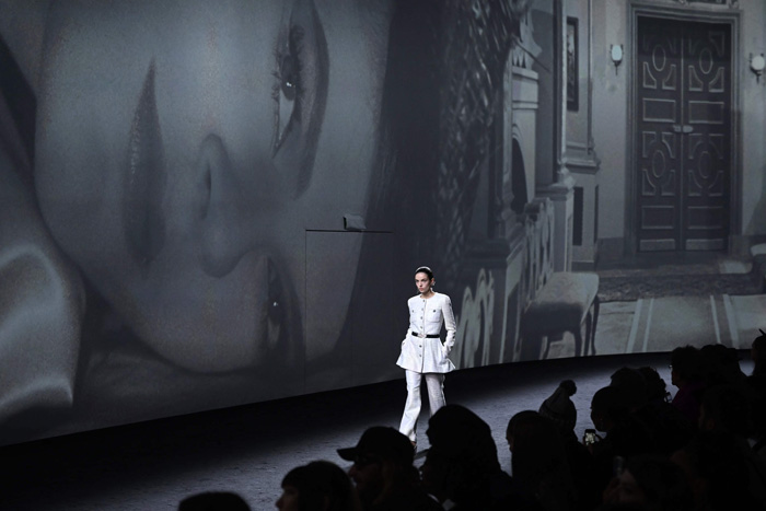 Chanel İlkbahar/Yaz 2023