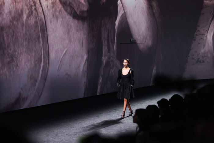 Chanel İlkbahar/Yaz 2023