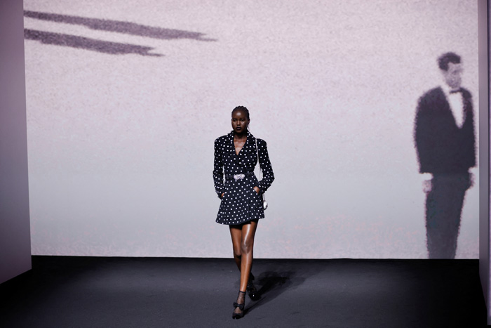 Chanel İlkbahar/Yaz 2023