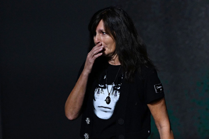 Chanel İlkbahar/Yaz 2023