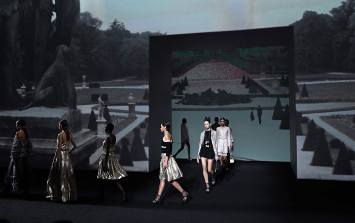 Chanel İlkbahar/Yaz 2023