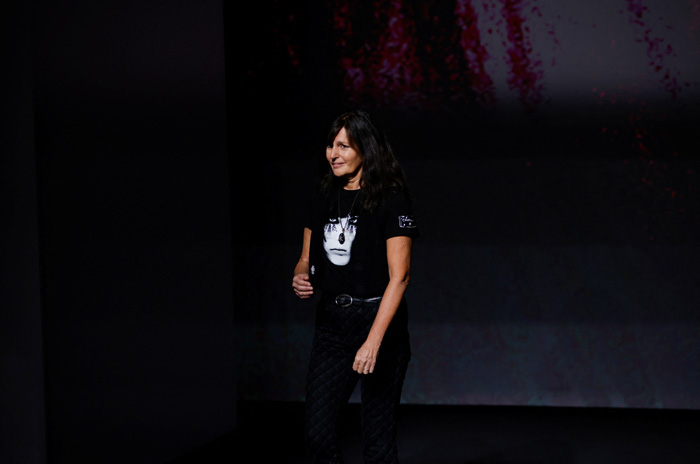 Chanel İlkbahar/Yaz 2023