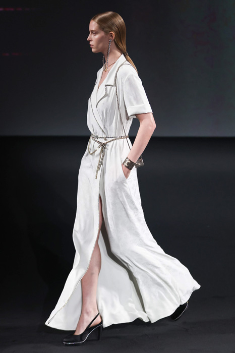 Chanel İlkbahar/Yaz 2023