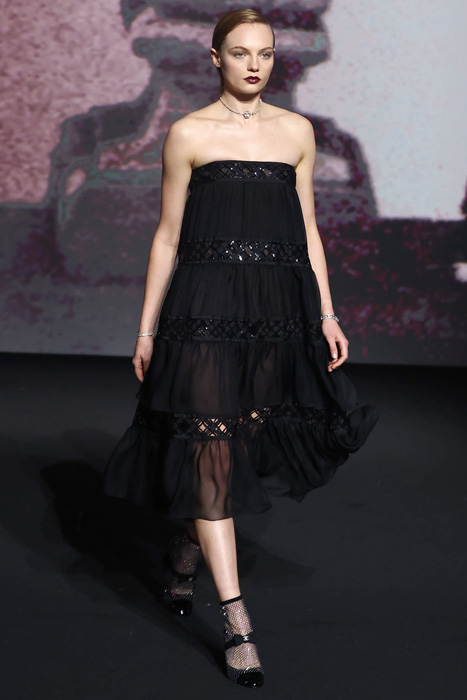 Chanel İlkbahar/Yaz 2023