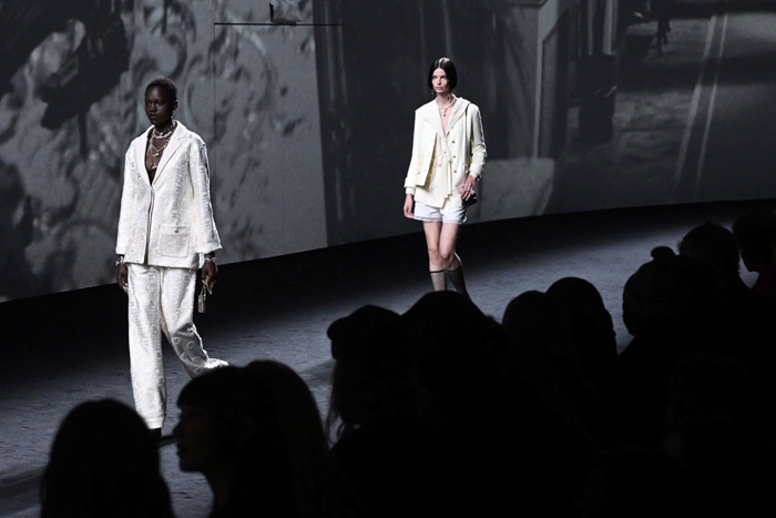 Chanel İlkbahar/Yaz 2023