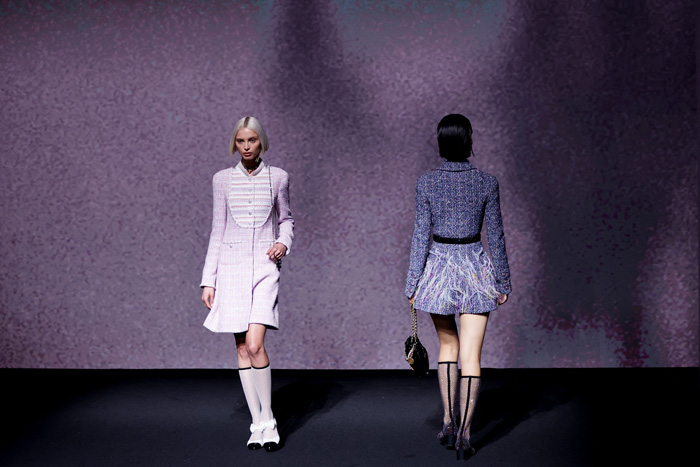 Chanel İlkbahar/Yaz 2023