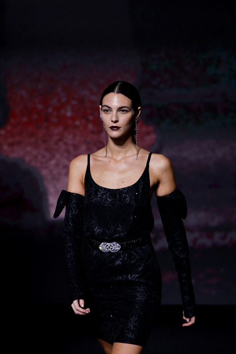 Chanel İlkbahar/Yaz 2023