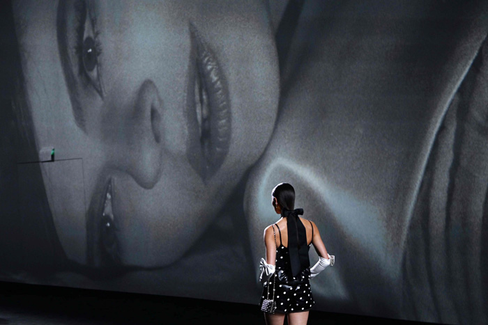 Chanel İlkbahar/Yaz 2023