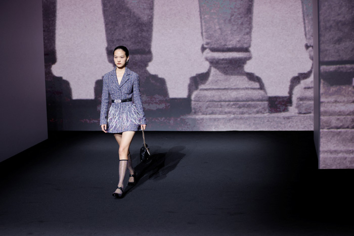 Chanel İlkbahar/Yaz 2023