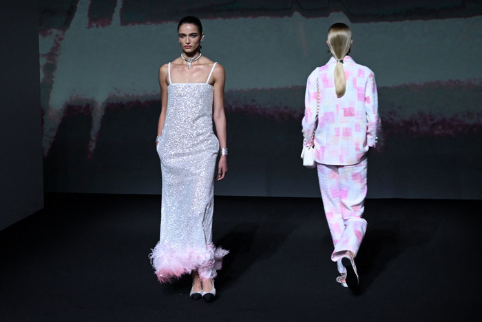 Chanel İlkbahar/Yaz 2023