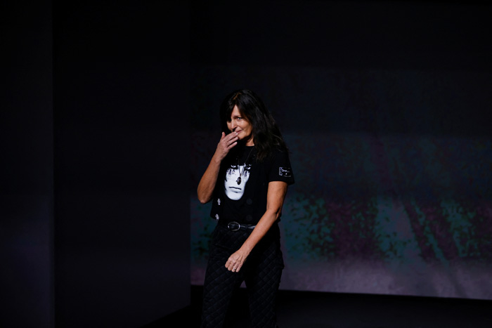 Chanel İlkbahar/Yaz 2023