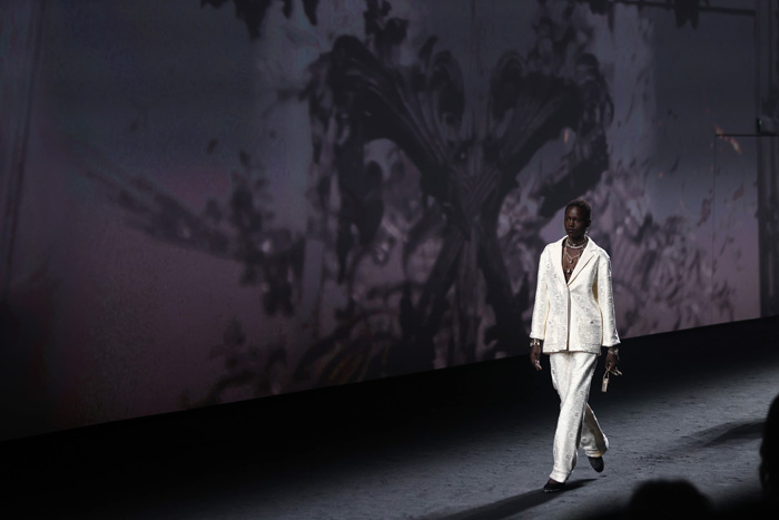 Chanel İlkbahar/Yaz 2023