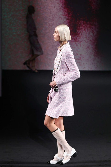 Chanel İlkbahar/Yaz 2023