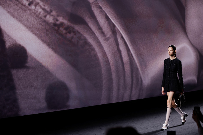 Chanel İlkbahar/Yaz 2023