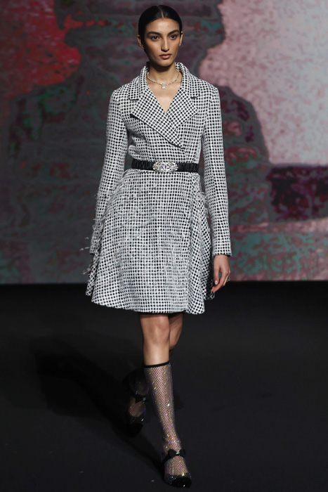 Chanel İlkbahar/Yaz 2023