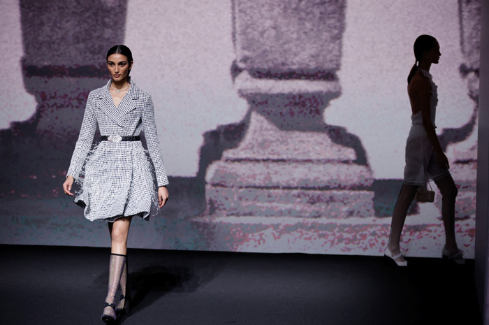 Chanel İlkbahar/Yaz 2023