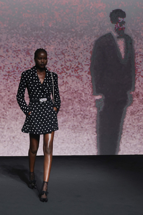 Chanel İlkbahar/Yaz 2023