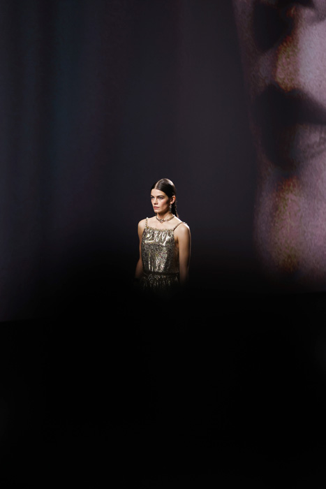 Chanel İlkbahar/Yaz 2023