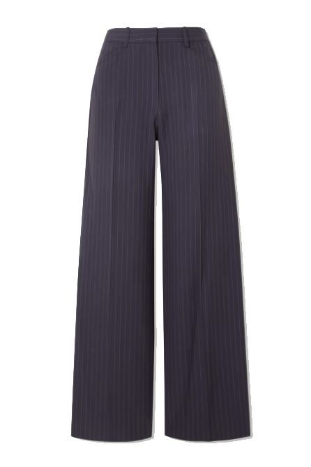 Şık Bir Görünüm Yaratacak Ofis Pantolonları