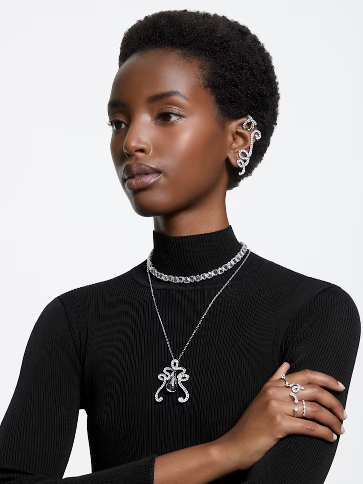 Swarovski'den Sürdürülebilir Kristal Hamlesi