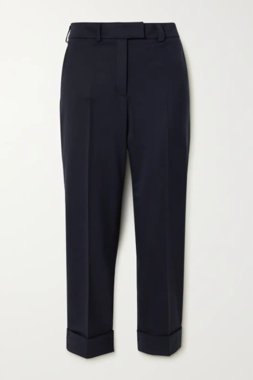 Şık Bir Görünüm Yaratacak Ofis Pantolonları