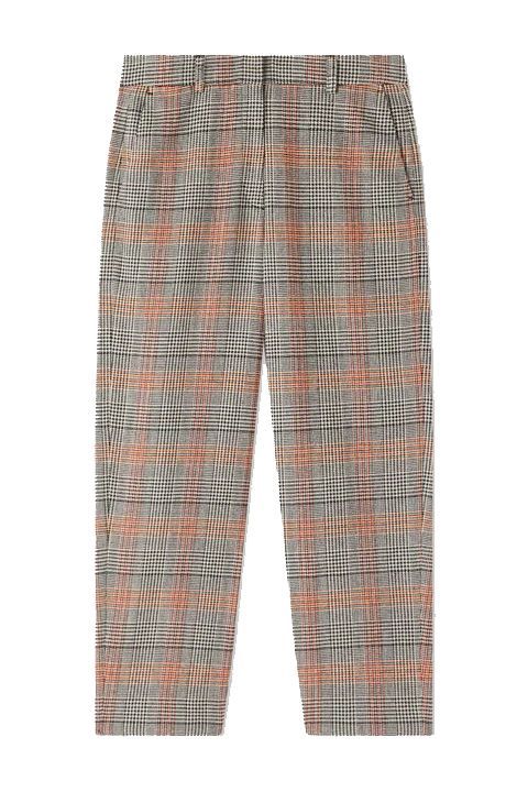 Şık Bir Görünüm Yaratacak Ofis Pantolonları