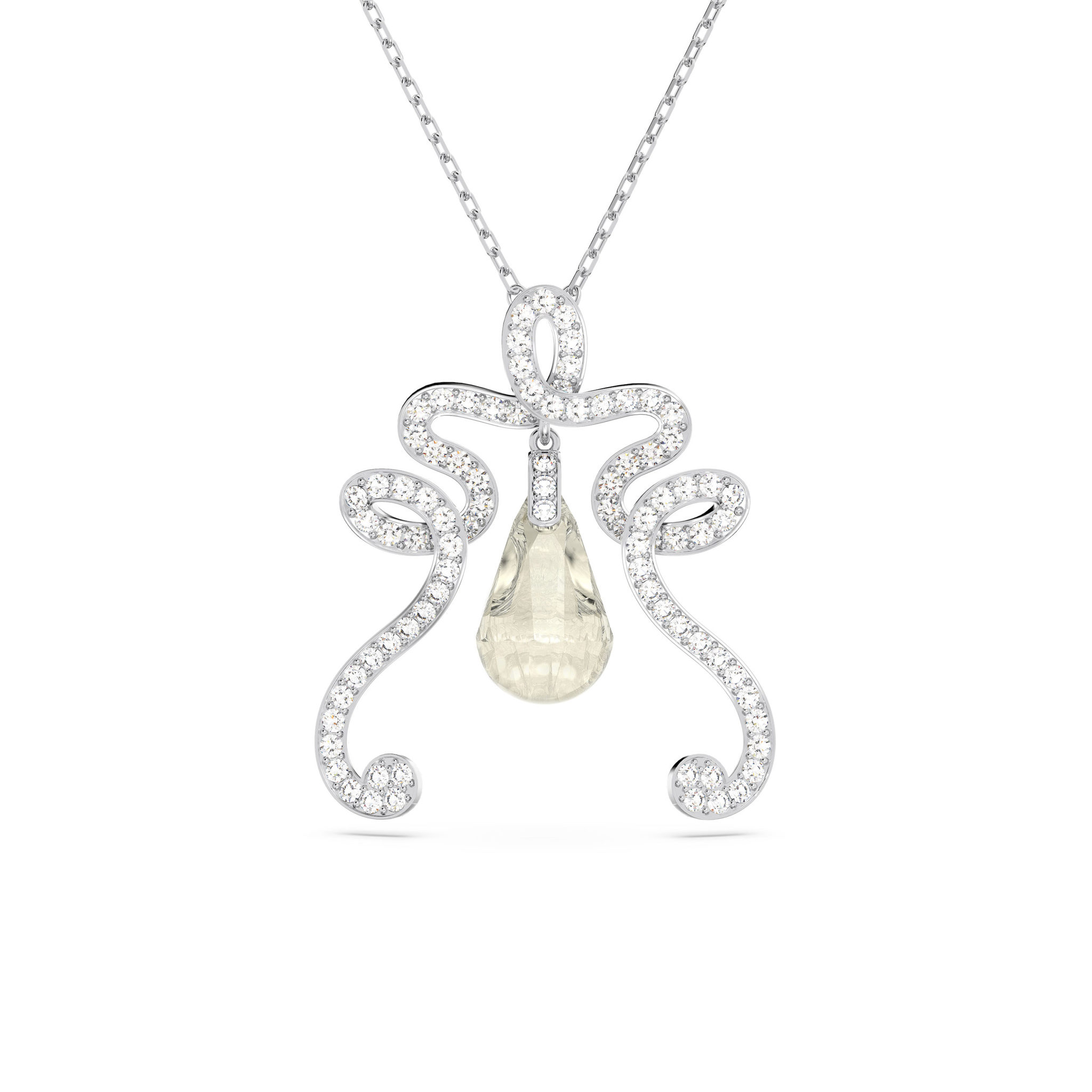 Swarovski'den Sürdürülebilir Kristal Hamlesi