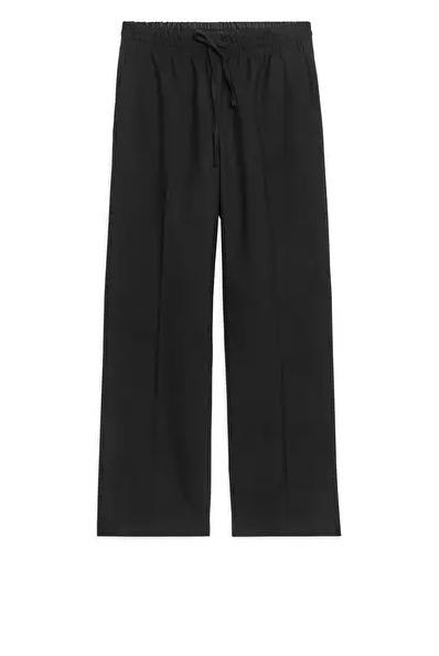 Şık Bir Görünüm Yaratacak Ofis Pantolonları