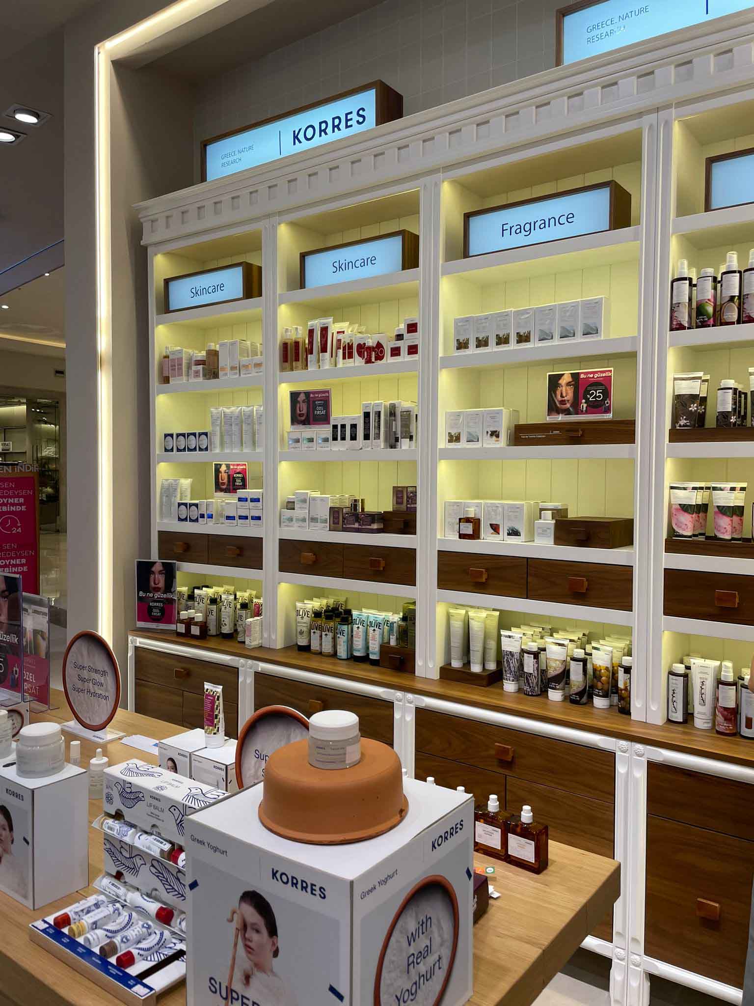 Boyner Kozmetik Festivali ile Sonbaharda Yenilenin!