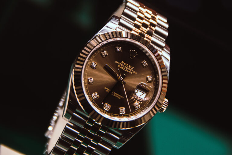 Rolex Saat Alırken Bilmeniz Gerekenler