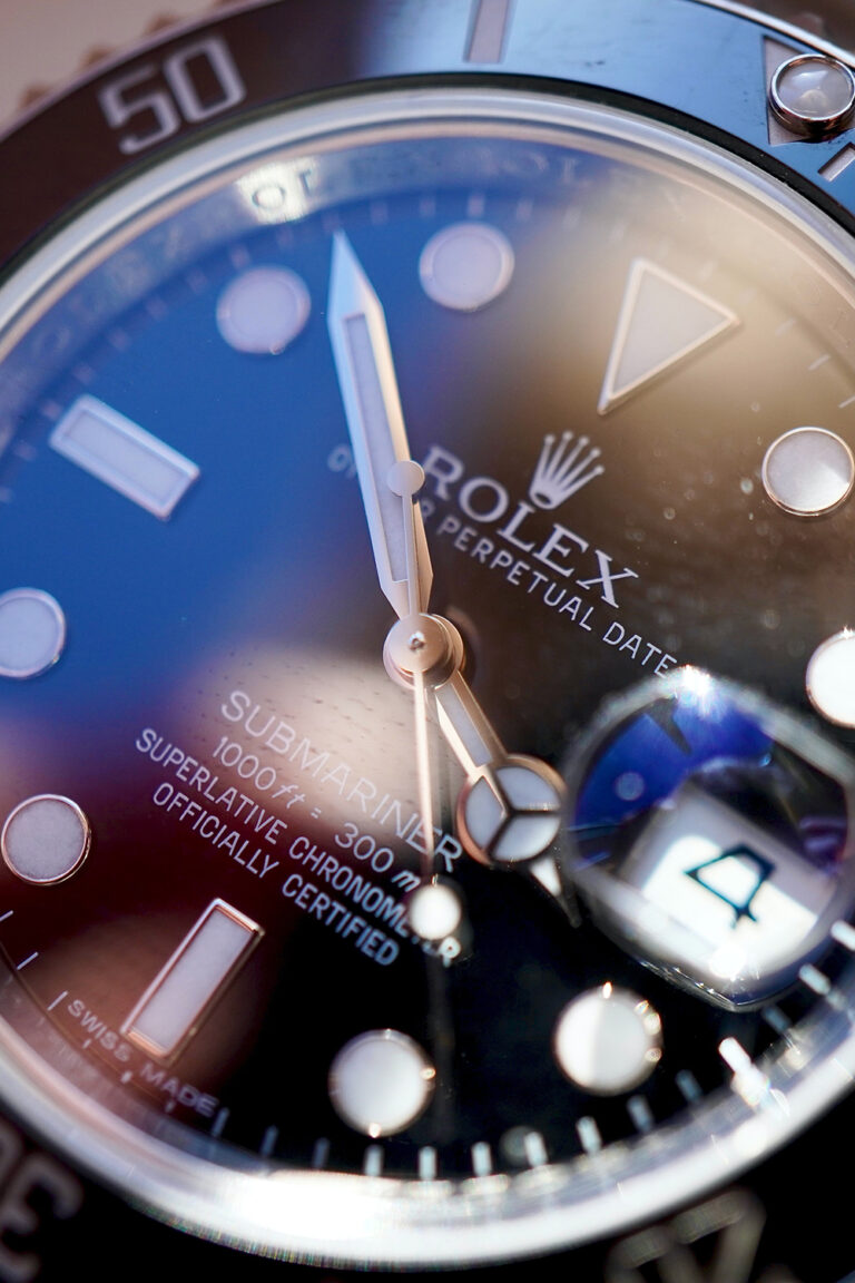 Rolex Saat Alırken Bilmeniz Gerekenler