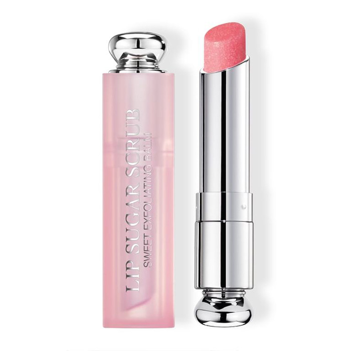 Kuru ve Çatlamış Dudaklar İçin En İyi 10 Dudak Peelingi