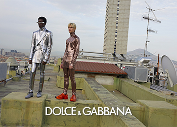 DOLCE&amp;GABBANA SONBAHAR KIŞ 2022/2023