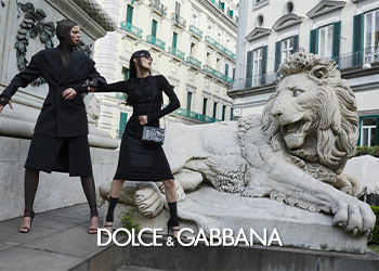 DOLCE&amp;GABBANA SONBAHAR KIŞ 2022/2023