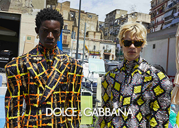 DOLCE&amp;GABBANA SONBAHAR KIŞ 2022/2023