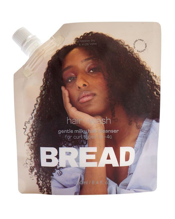 Kıvırcık Saçlar İçin En İyi Ürünler