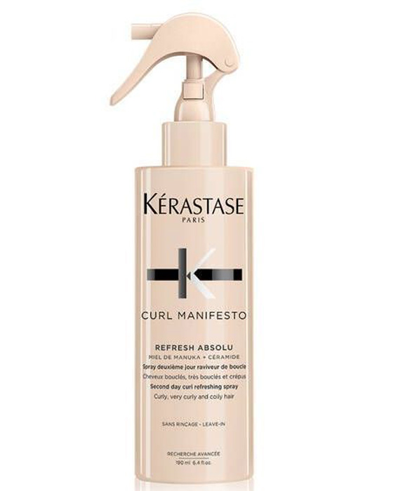 Kıvırcık Saçlar İçin En İyi Ürünler