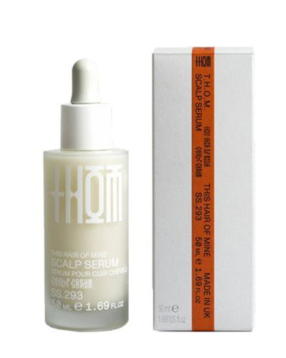 Kıvırcık Saçlar İçin En İyi Ürünler