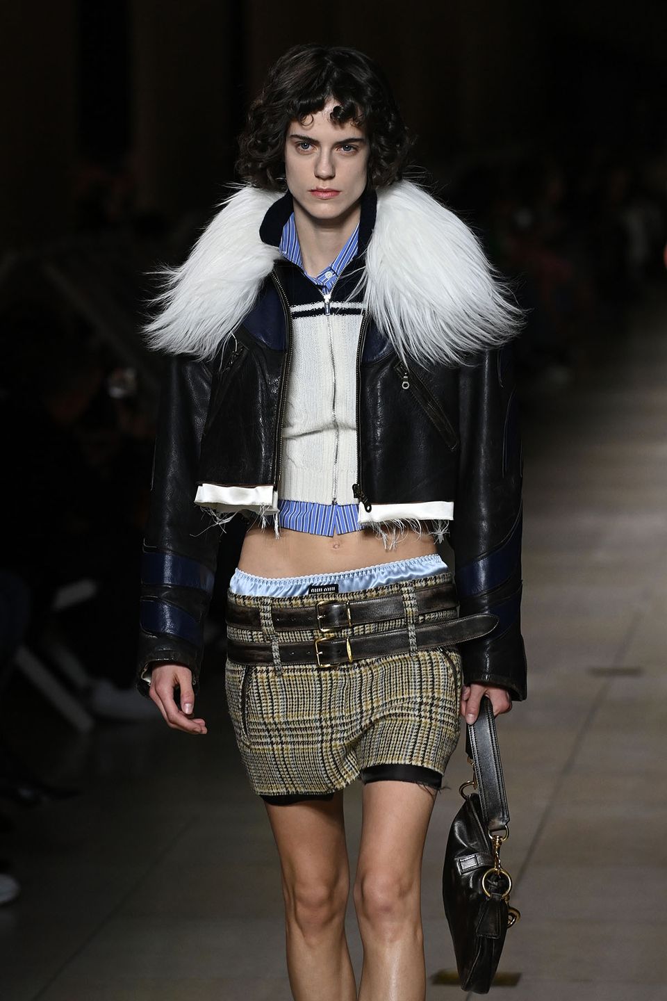 Trend Alarmı: Çift Sıra Kemerler