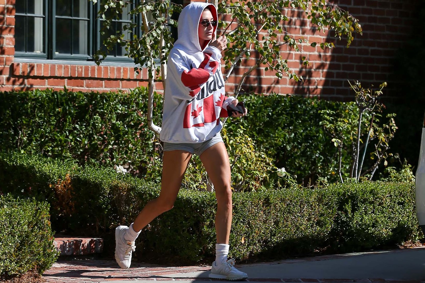 Hailey Bieber Lady Diana'nın İzinde