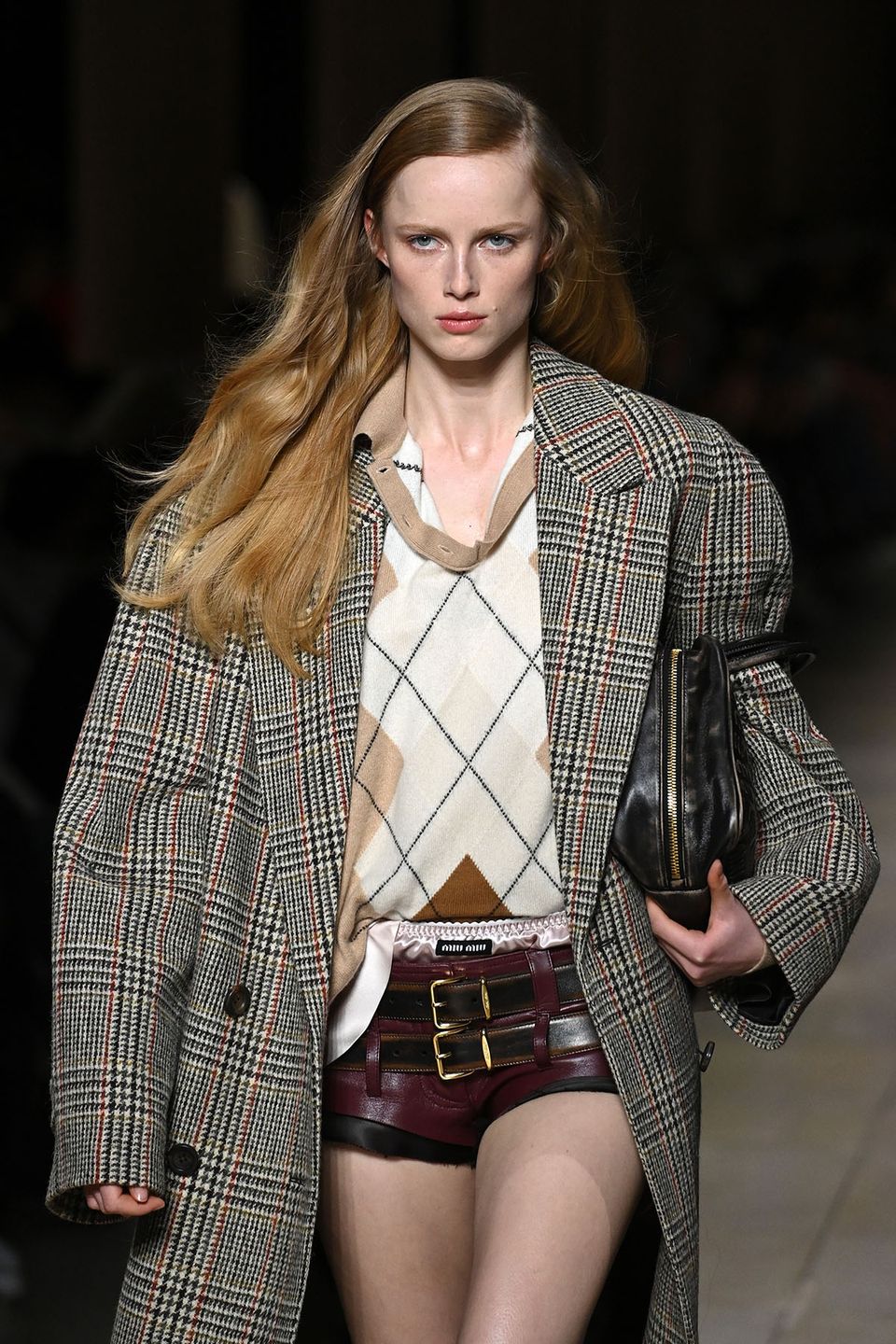 Trend Alarmı: Çift Sıra Kemerler